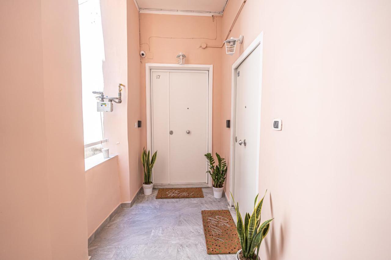 Casa Vacanze Decumano 17 Napoli Exterior foto